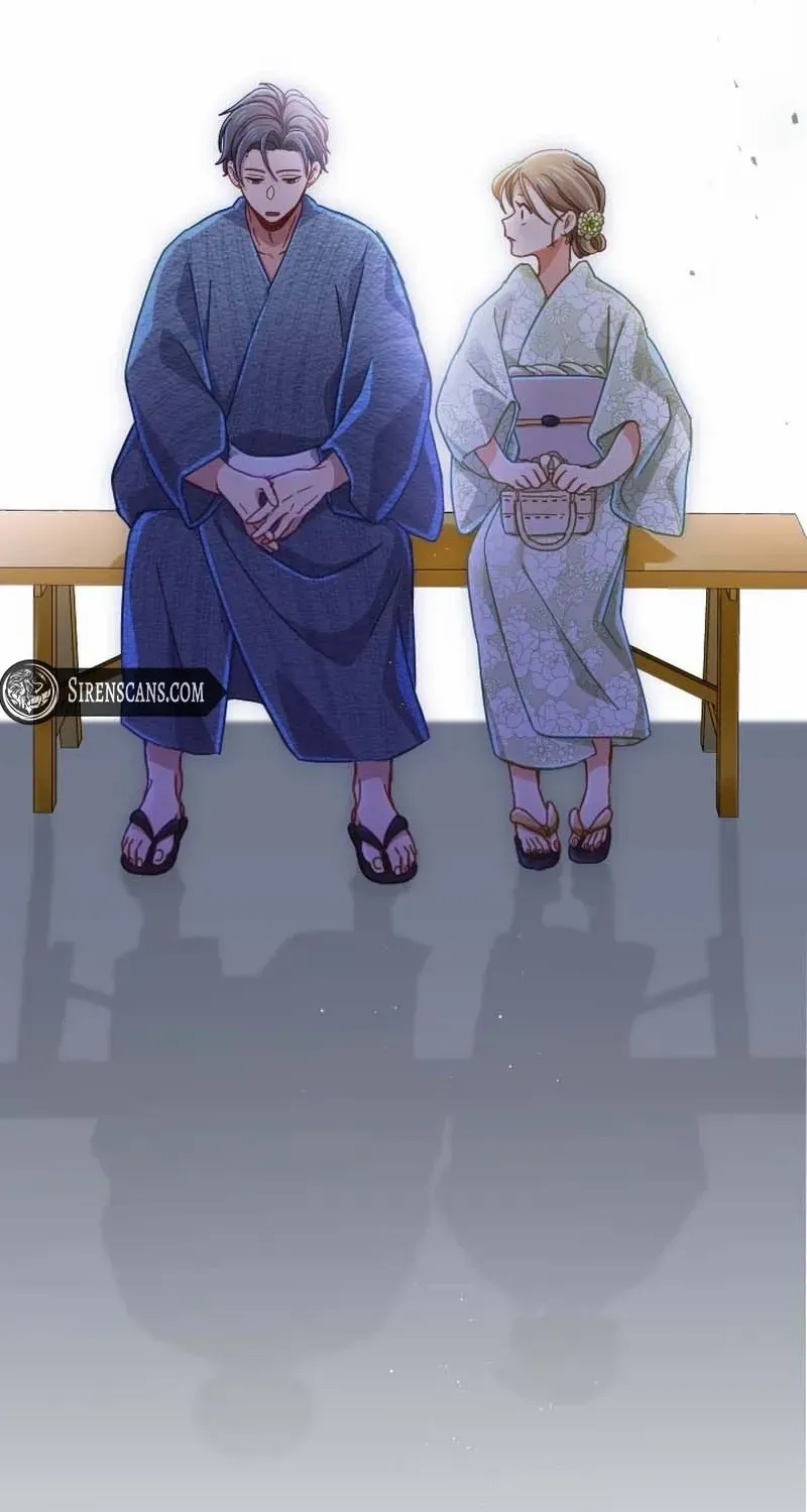 Situationship Is Just Right Chapter 38 page 74 - 