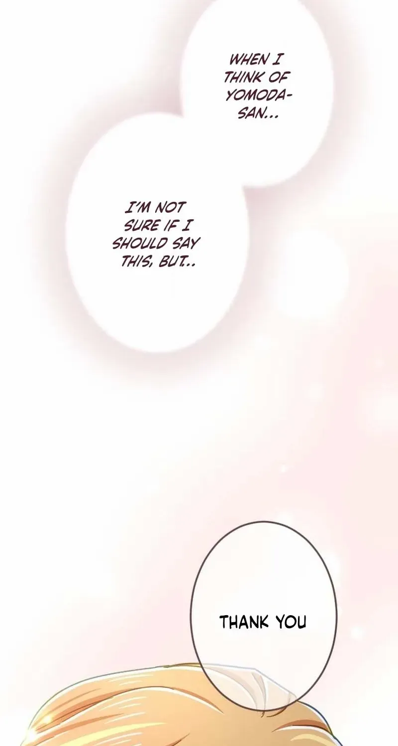 Situationship Is Just Right Chapter 39 page 14 - 