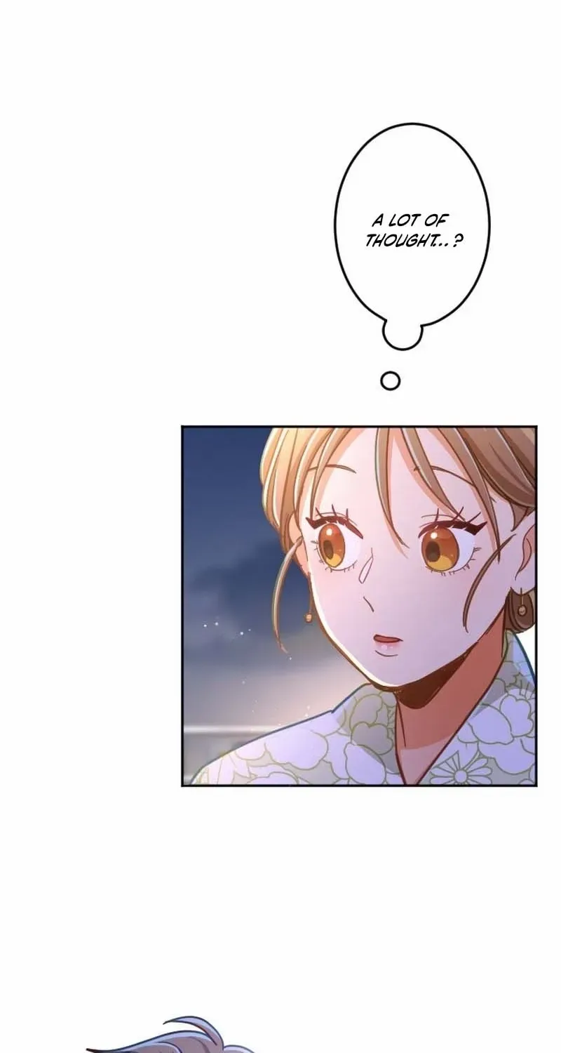 Situationship Is Just Right Chapter 39 page 18 - 