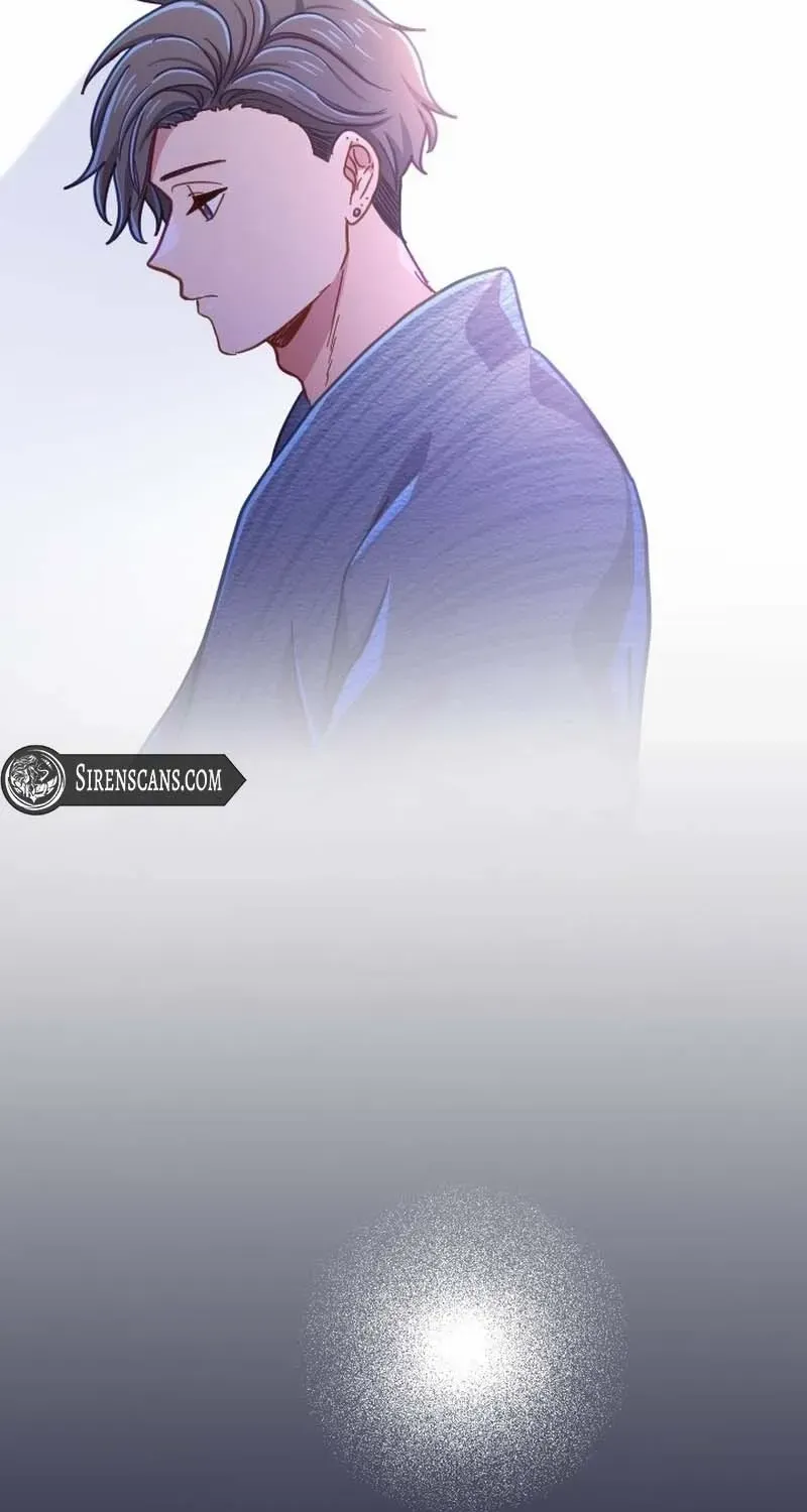 Situationship Is Just Right Chapter 39 page 19 - 