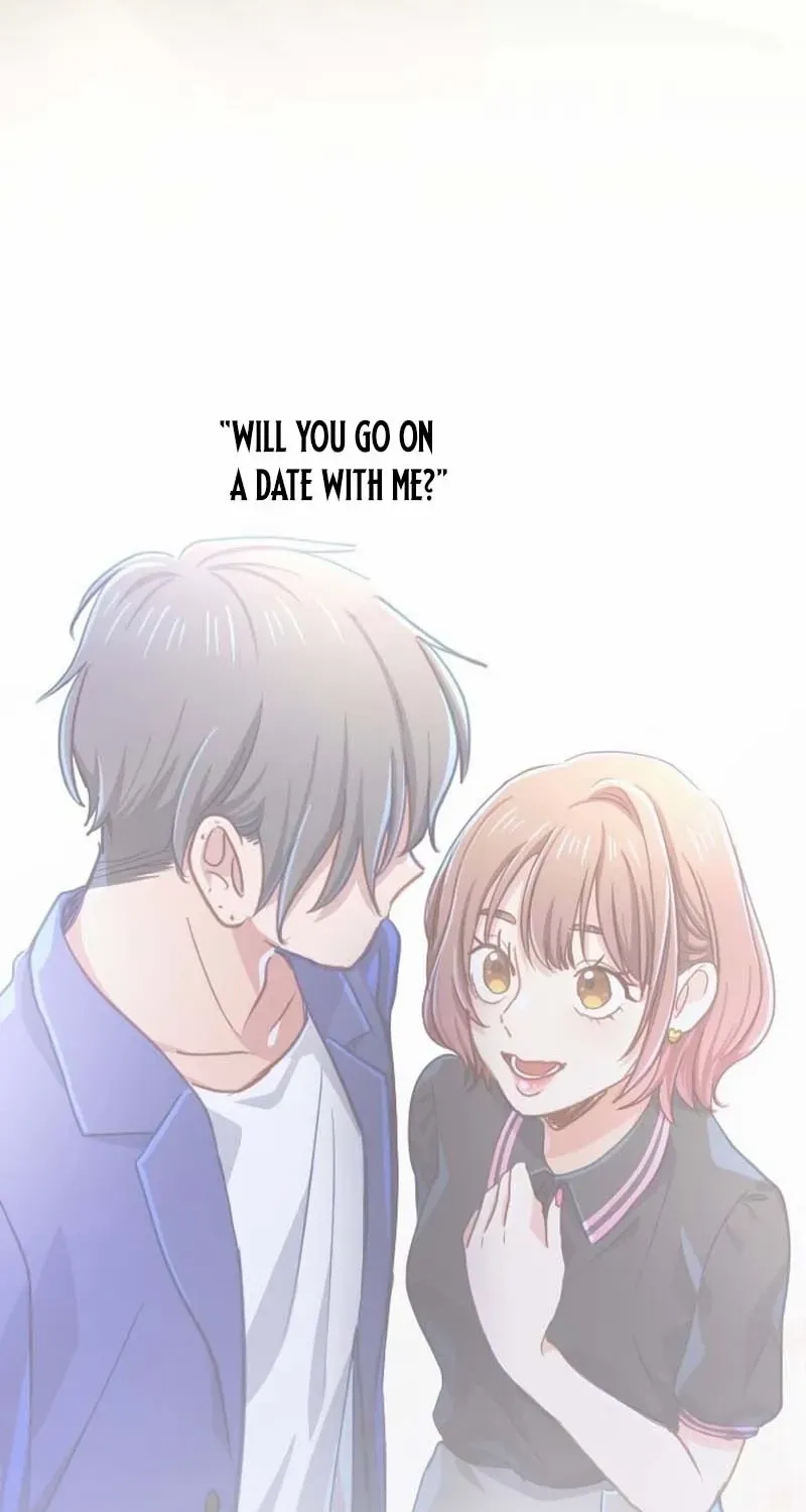 Situationship Is Just Right Chapter 39 page 23 - 