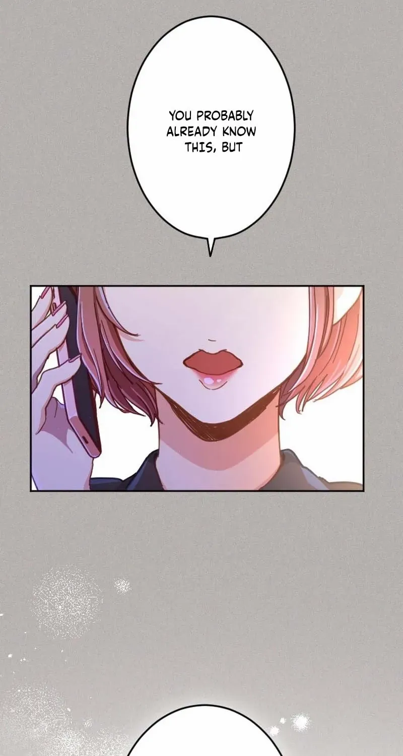 Situationship Is Just Right Chapter 39 page 25 - 