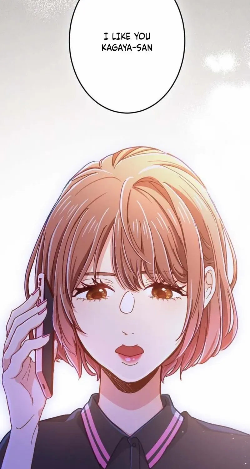Situationship Is Just Right Chapter 39 page 26 - 