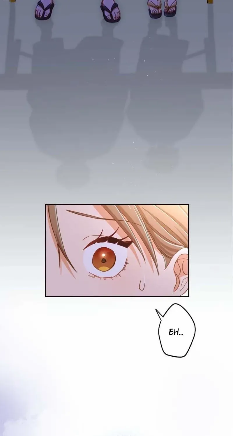 Situationship Is Just Right Chapter 39 page 4 - 