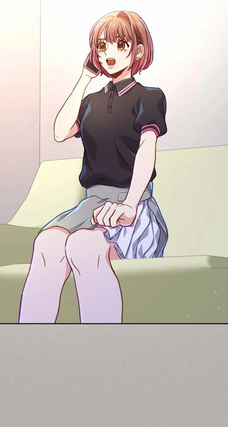 Situationship Is Just Right Chapter 39 page 31 - 
