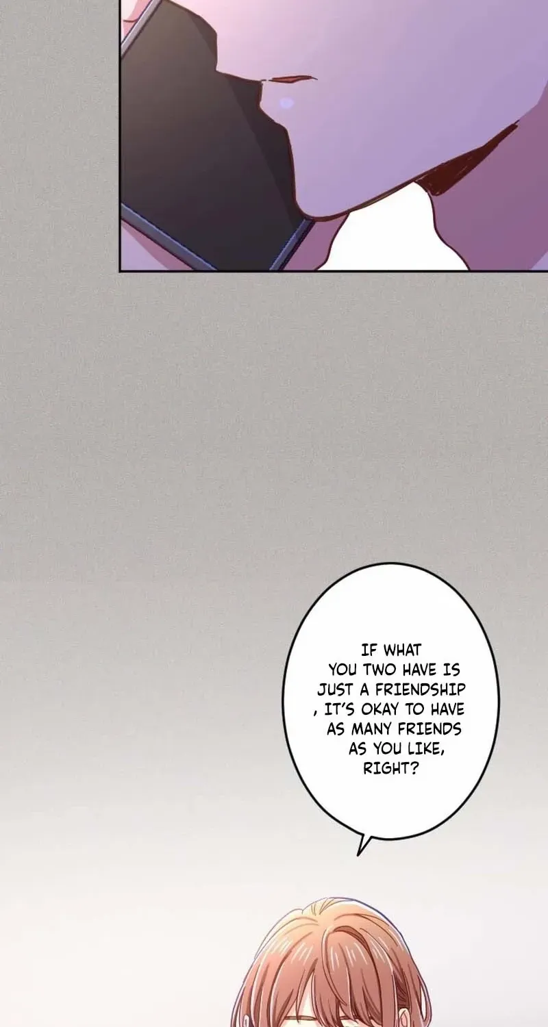 Situationship Is Just Right Chapter 39 page 33 - 