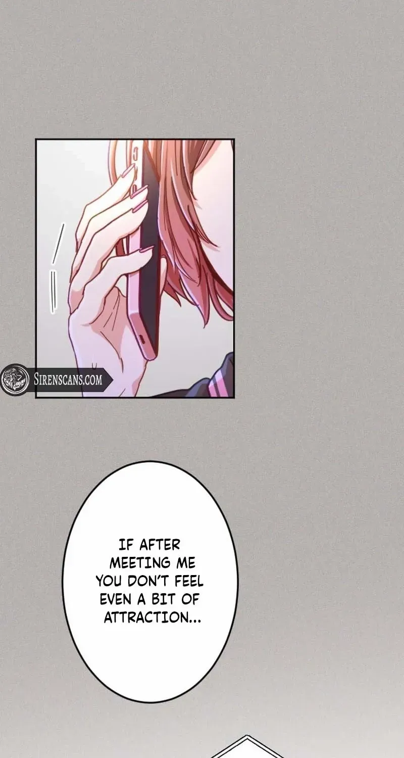 Situationship Is Just Right Chapter 39 page 35 - 