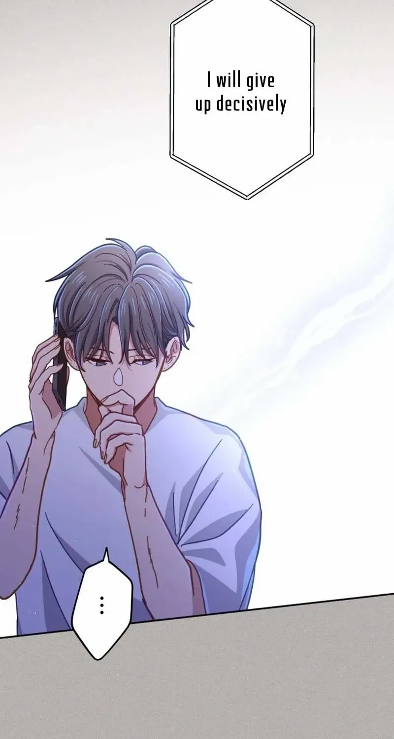Situationship Is Just Right Chapter 39 page 36 - 
