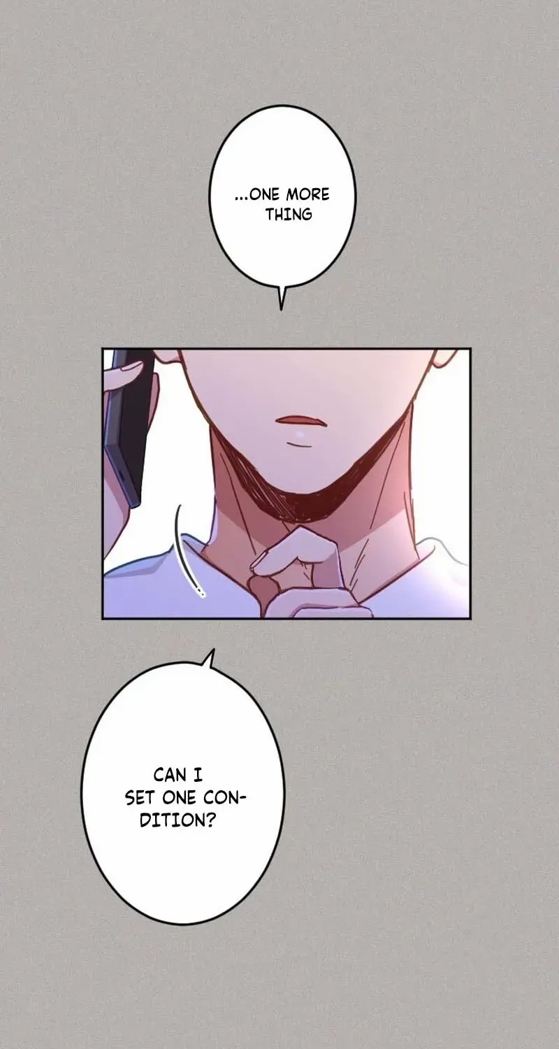 Situationship Is Just Right Chapter 39 page 37 - 