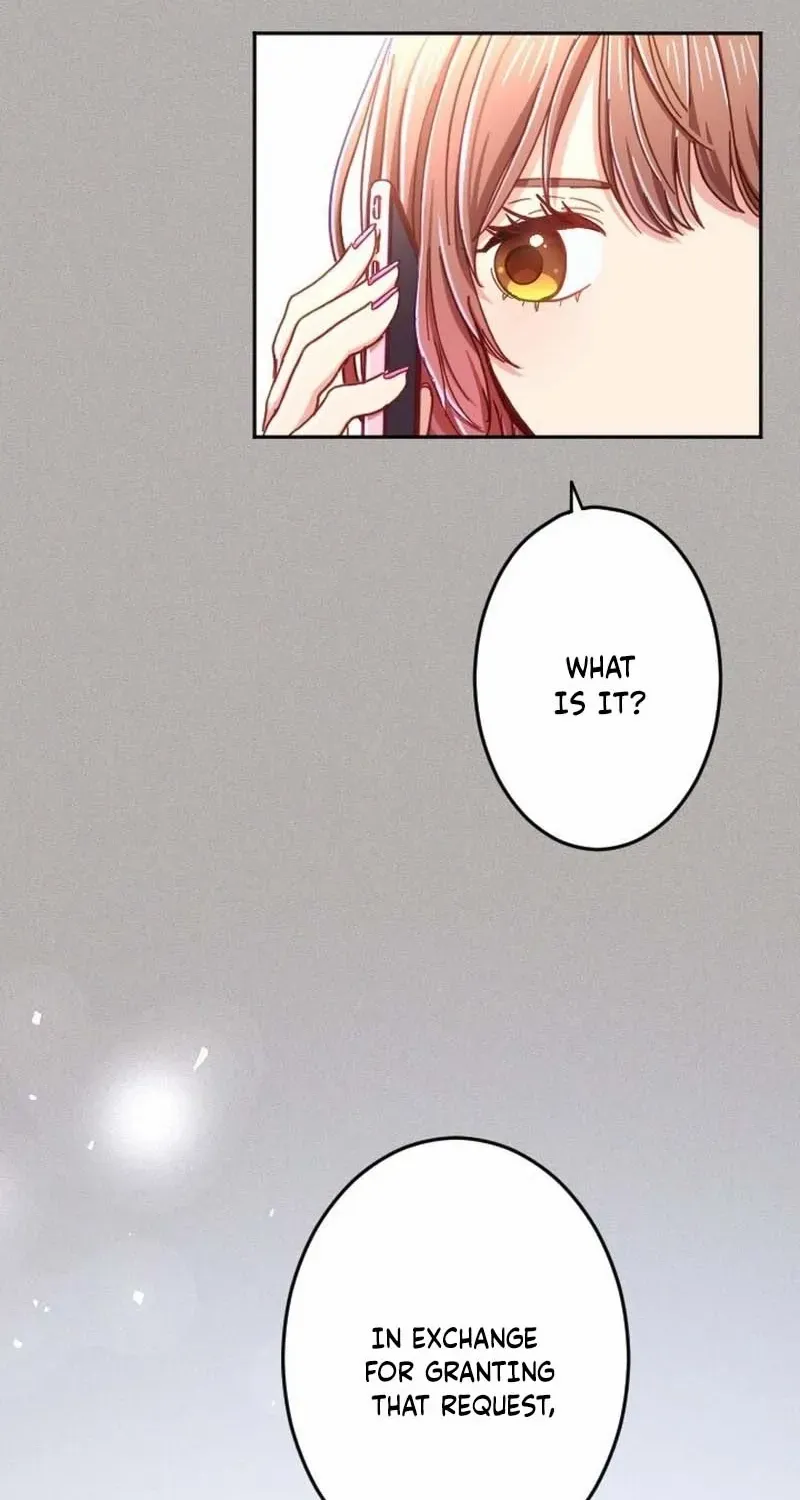 Situationship Is Just Right Chapter 39 page 38 - 