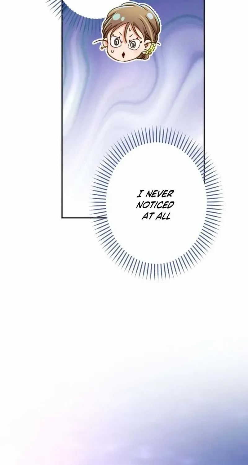 Situationship Is Just Right Chapter 39 page 46 - 