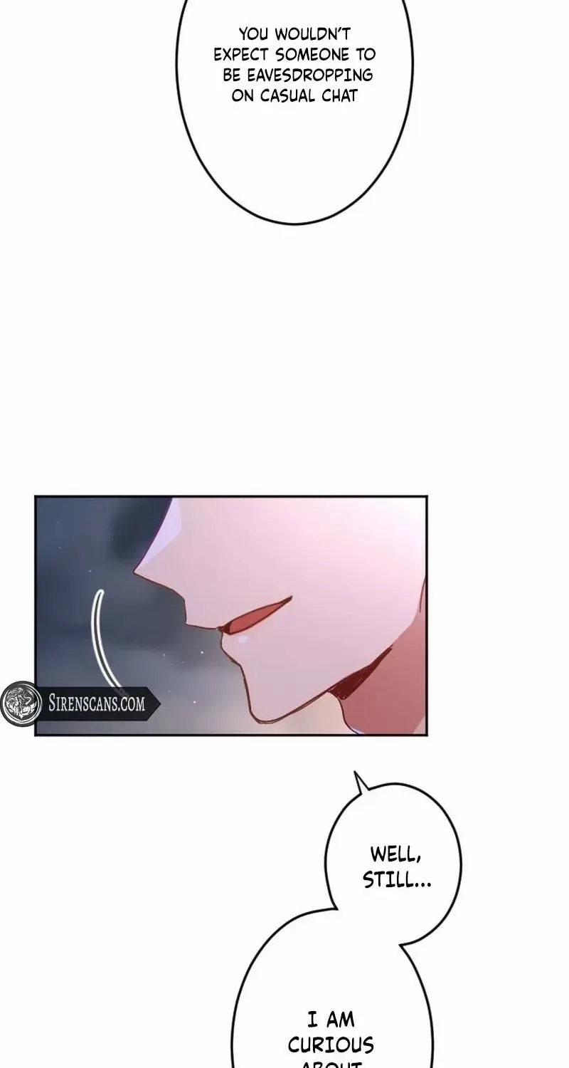 Situationship Is Just Right Chapter 39 page 48 - 