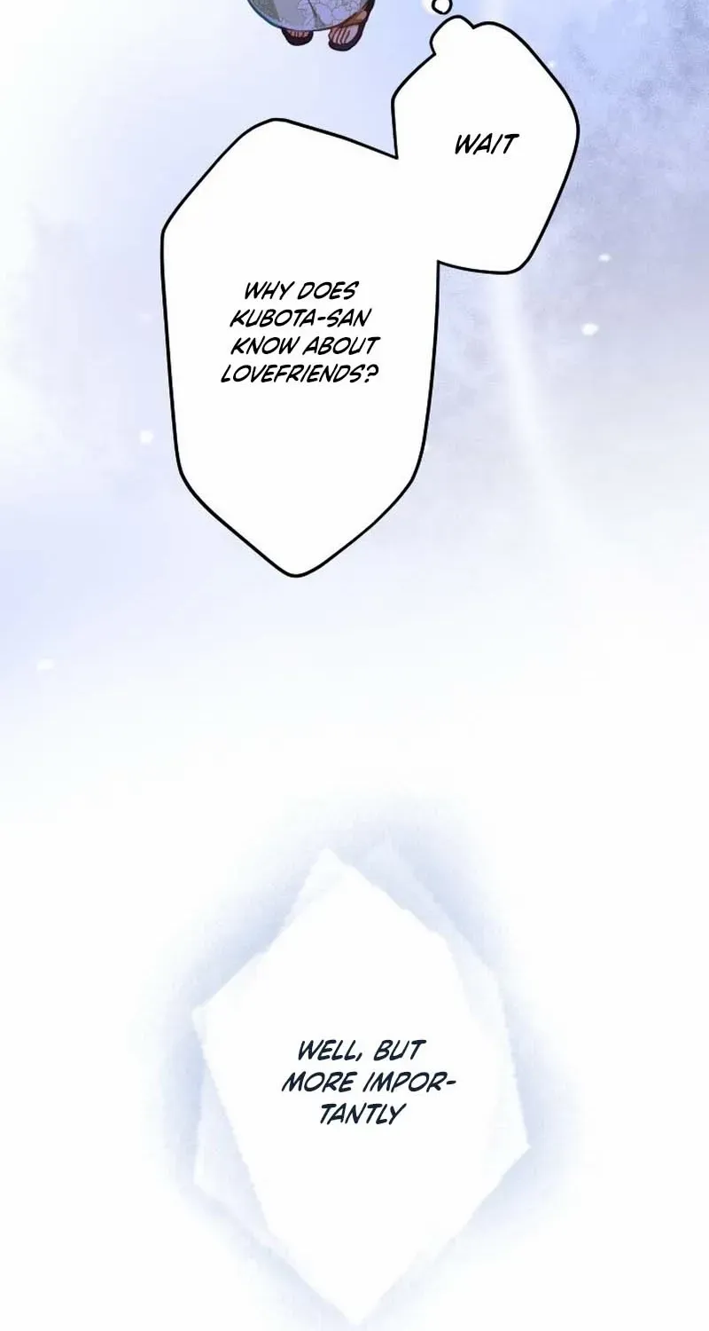 Situationship Is Just Right Chapter 39 page 6 - 