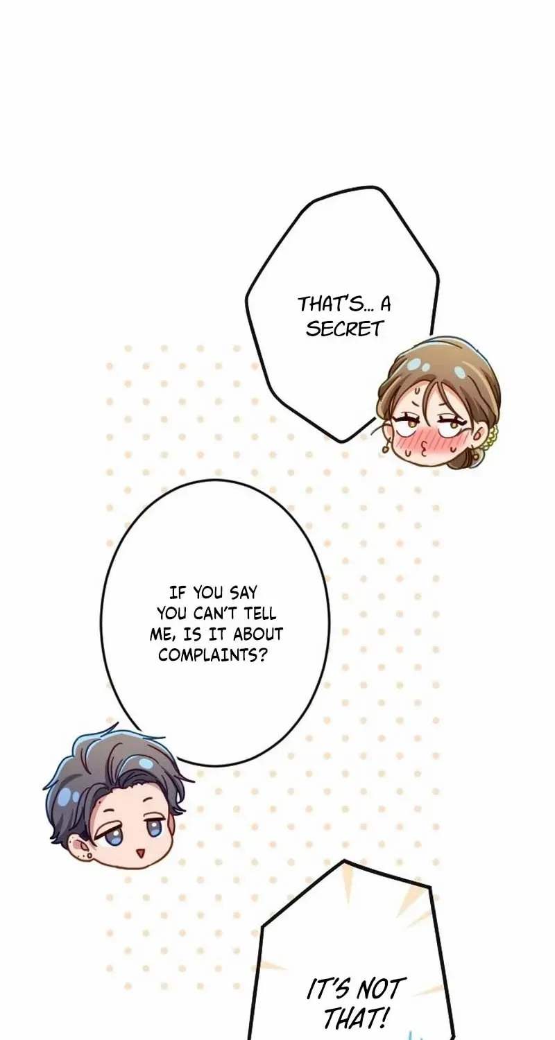 Situationship Is Just Right Chapter 39 page 51 - 