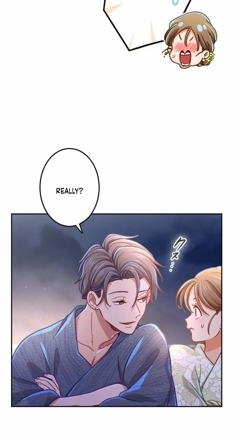 Situationship Is Just Right Chapter 39 page 52 - 