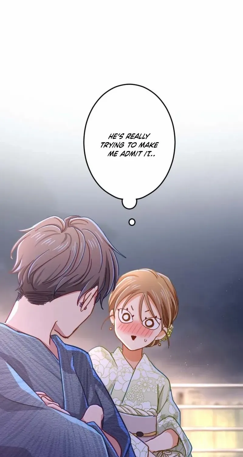 Situationship Is Just Right Chapter 39 page 53 - 