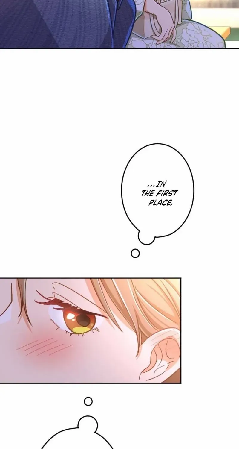 Situationship Is Just Right Chapter 39 page 54 - 