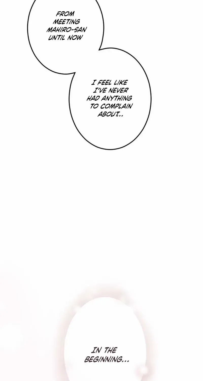 Situationship Is Just Right Chapter 39 page 55 - 