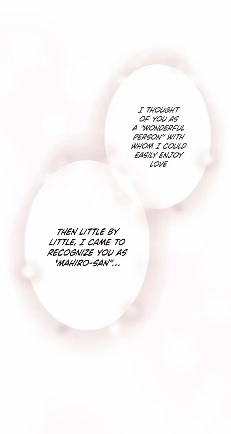 Situationship Is Just Right Chapter 39 page 57 - 