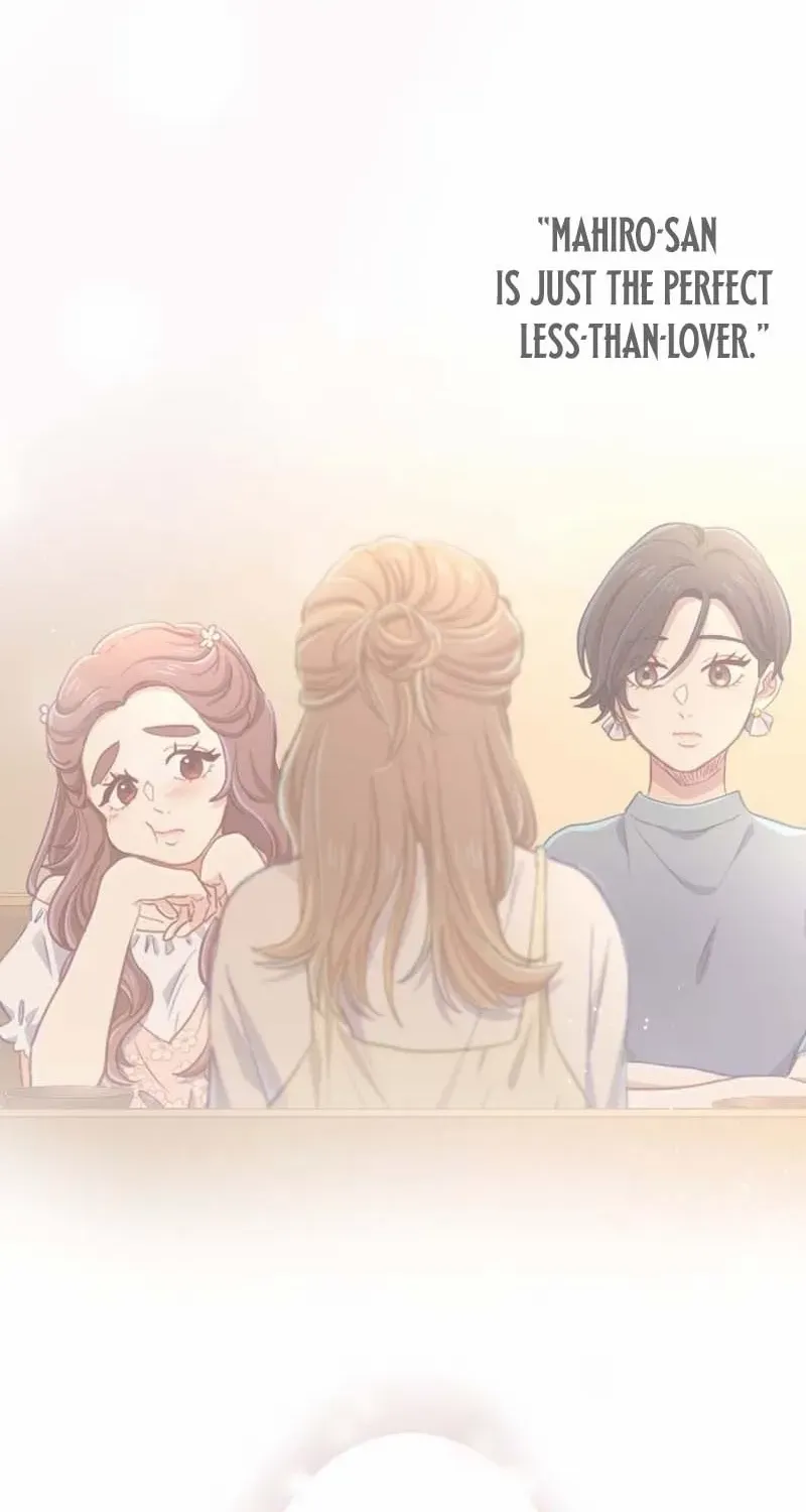 Situationship Is Just Right Chapter 39 page 60 - 