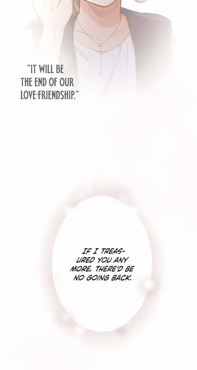 Situationship Is Just Right Chapter 39 page 62 - 