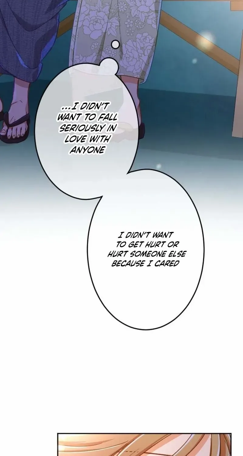 Situationship Is Just Right Chapter 39 page 67 - 