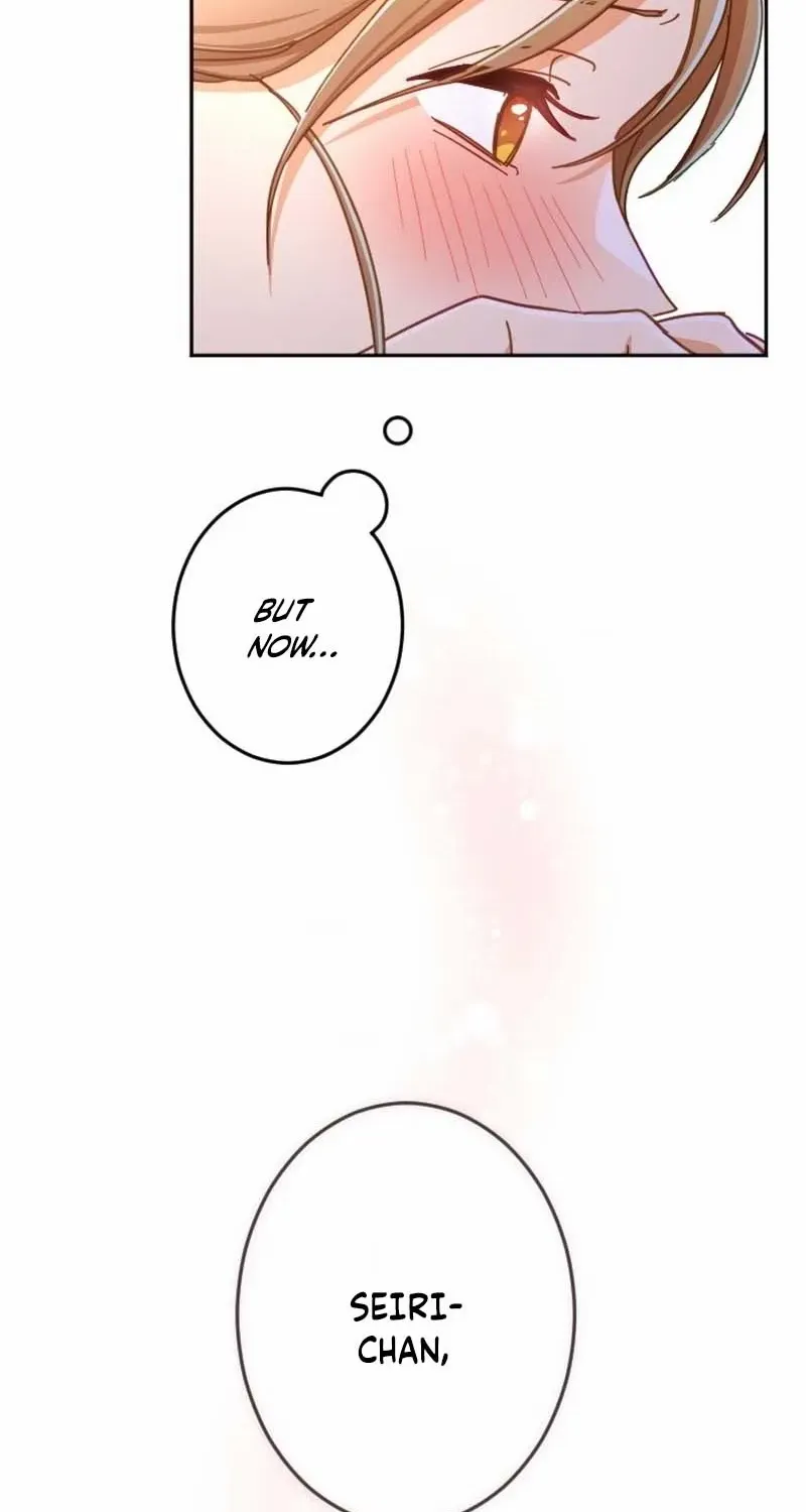 Situationship Is Just Right Chapter 39 page 68 - 