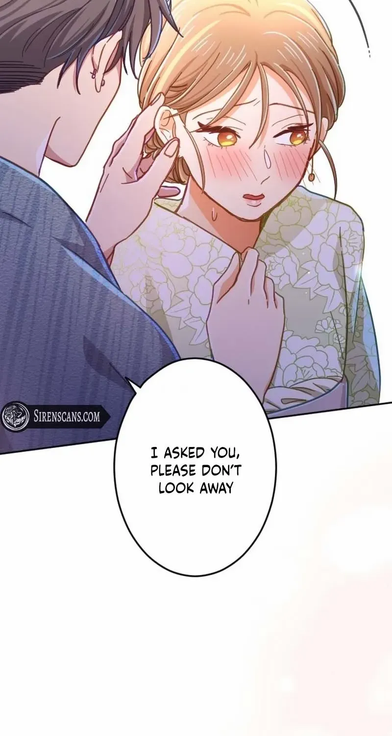Situationship Is Just Right Chapter 39 page 70 - 