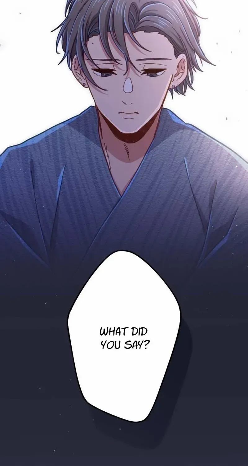Situationship Is Just Right Chapter 39 page 8 - 
