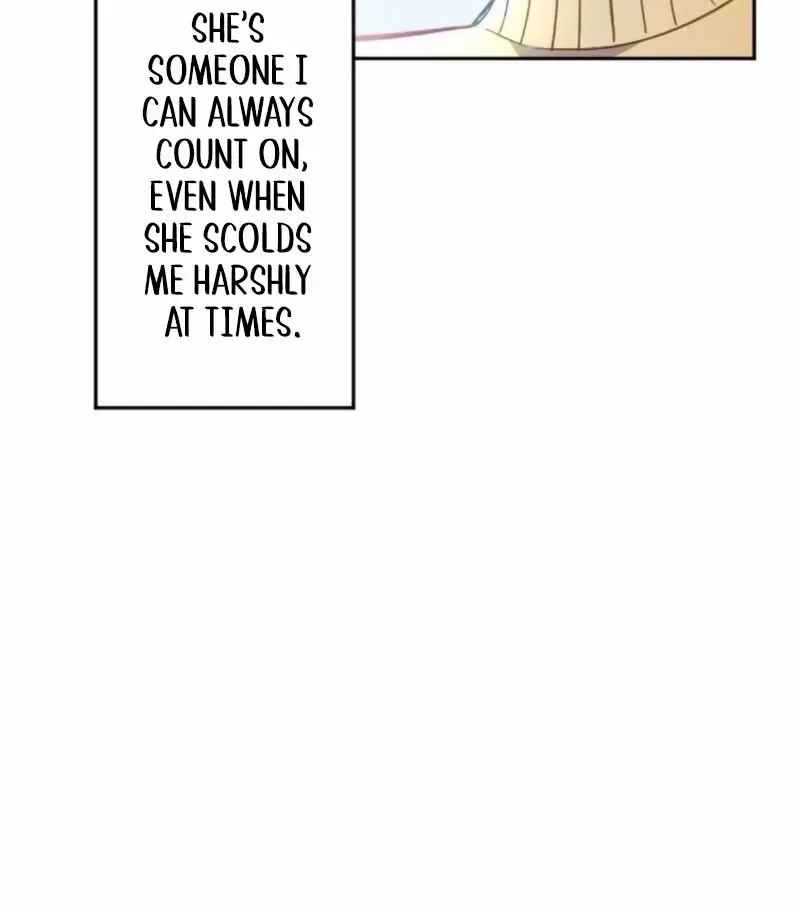 Situationship Is Just Right Chapter 4 page 11 - 