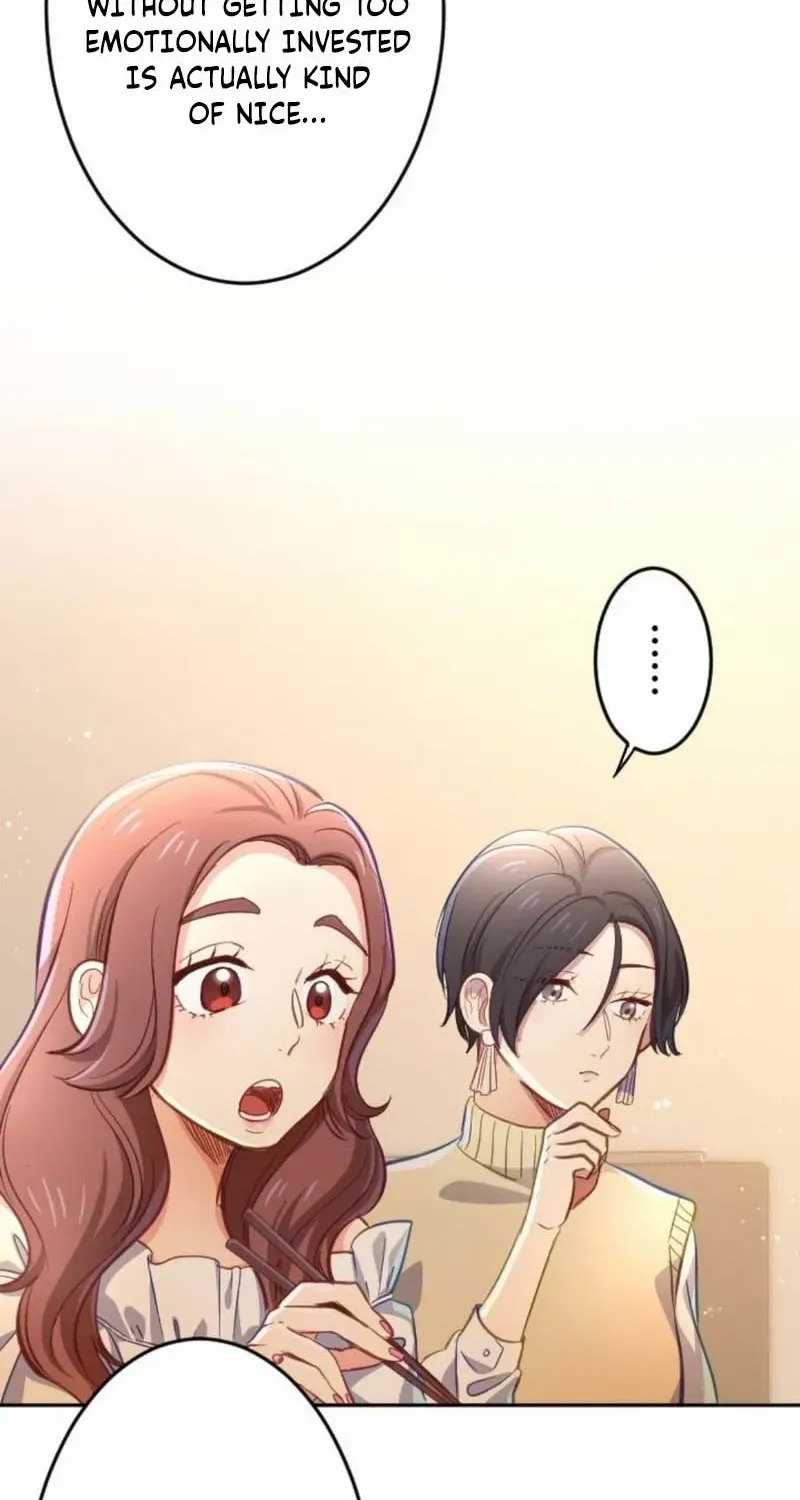 Situationship Is Just Right Chapter 4 page 13 - 