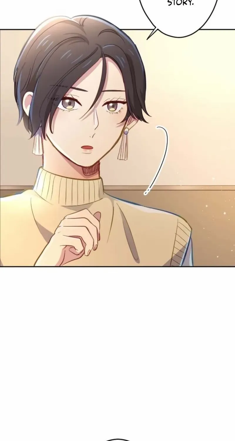 Situationship Is Just Right Chapter 4 page 17 - 