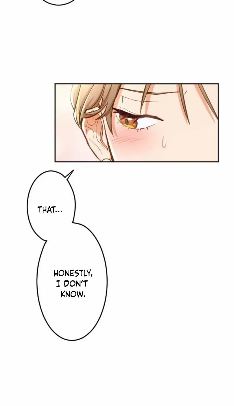 Situationship Is Just Right Chapter 4 page 20 - 