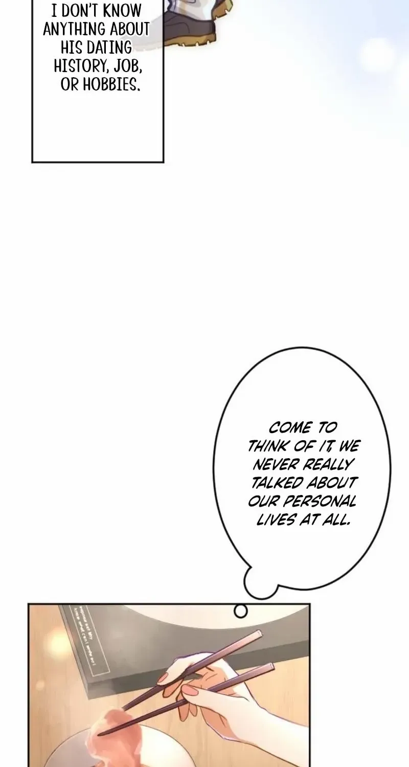 Situationship Is Just Right Chapter 4 page 22 - 
