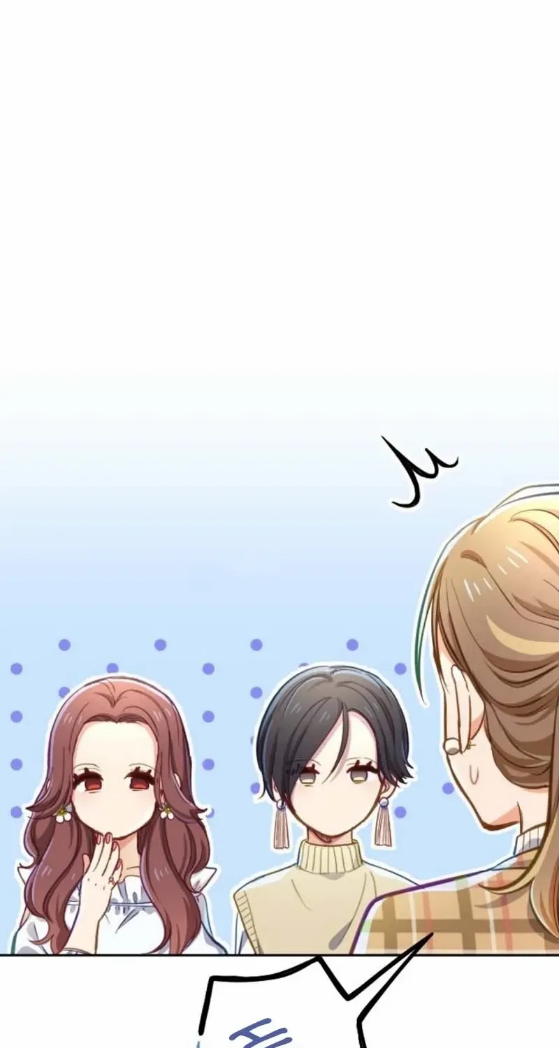 Situationship Is Just Right Chapter 4 page 26 - 