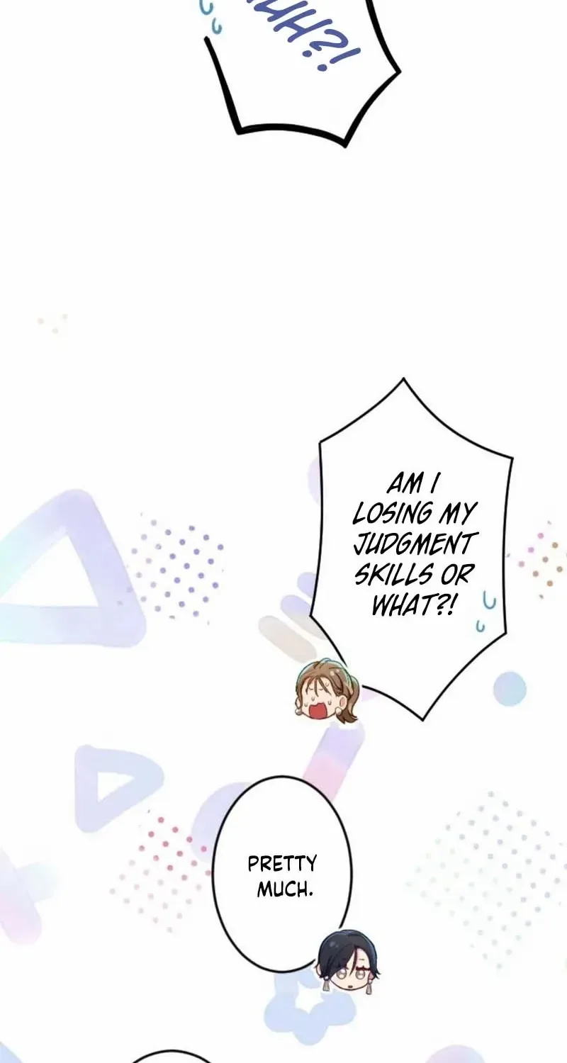 Situationship Is Just Right Chapter 4 page 27 - 