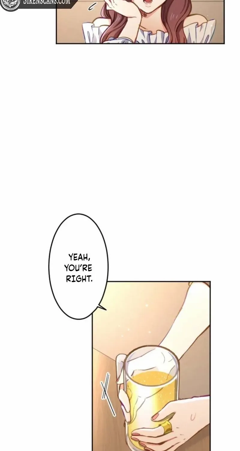Situationship Is Just Right Chapter 4 page 29 - 