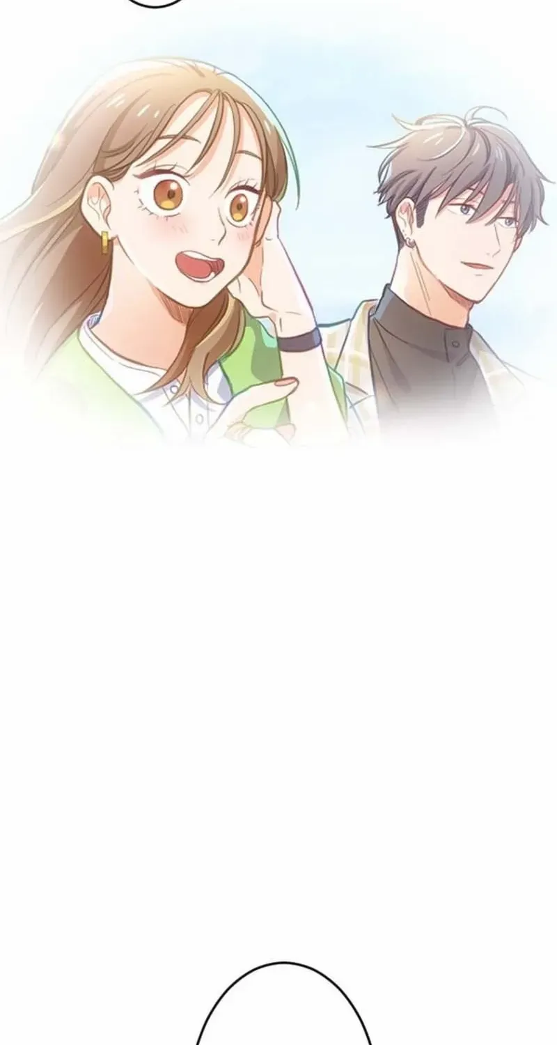 Situationship Is Just Right Chapter 4 page 32 - 