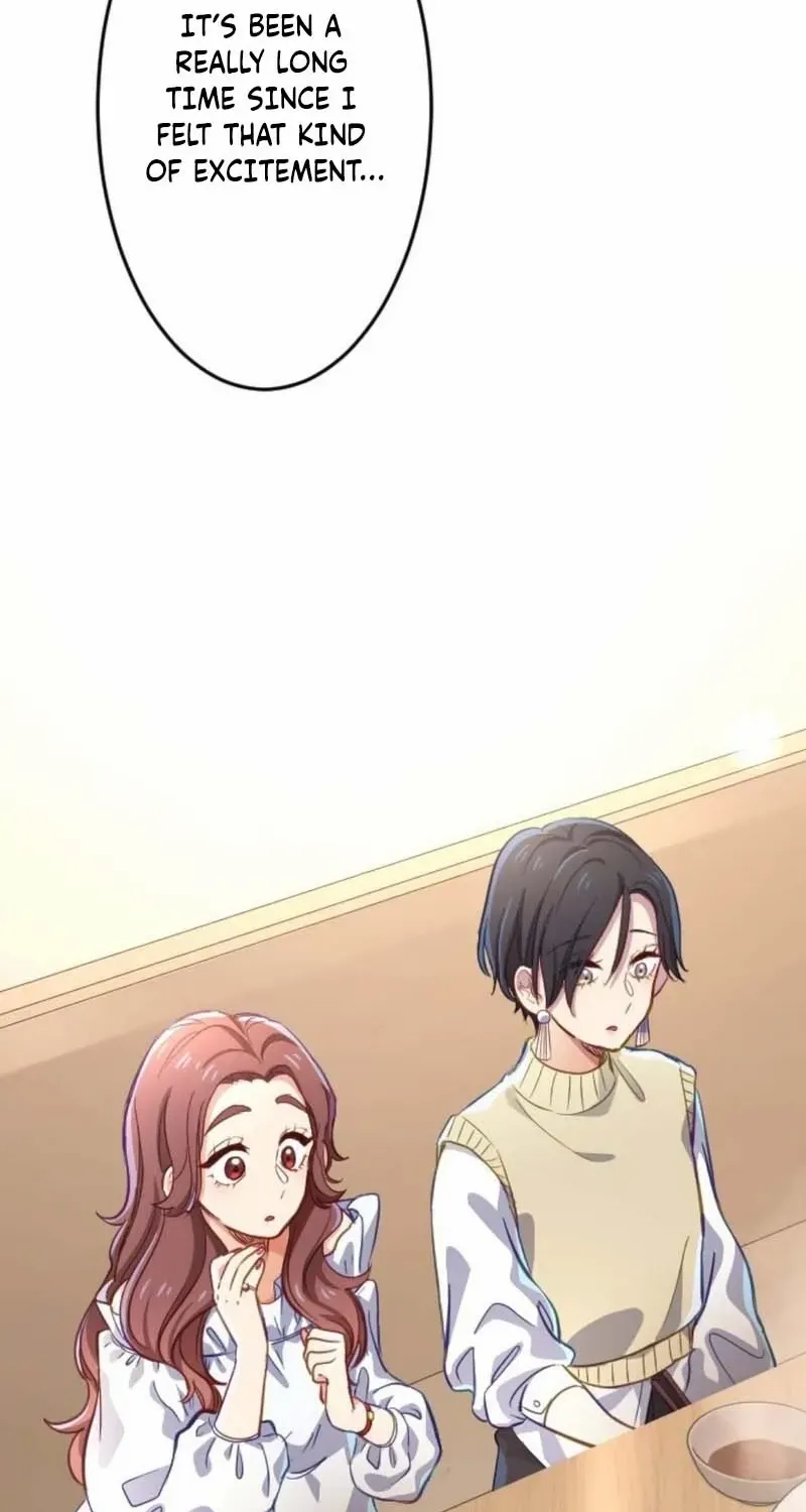 Situationship Is Just Right Chapter 4 page 34 - 