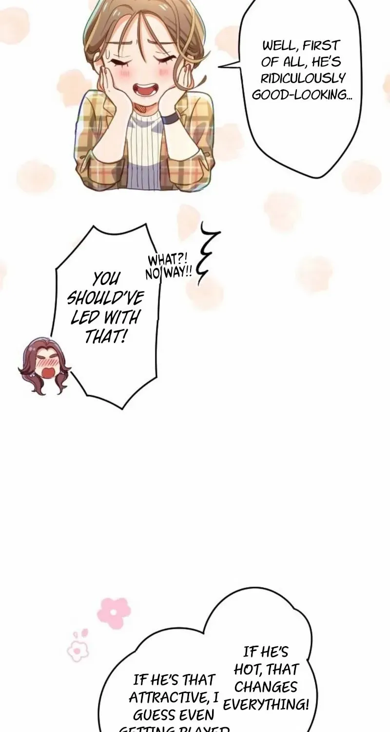 Situationship Is Just Right Chapter 4 page 36 - 