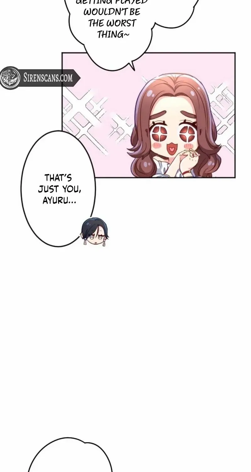 Situationship Is Just Right Chapter 4 page 37 - 