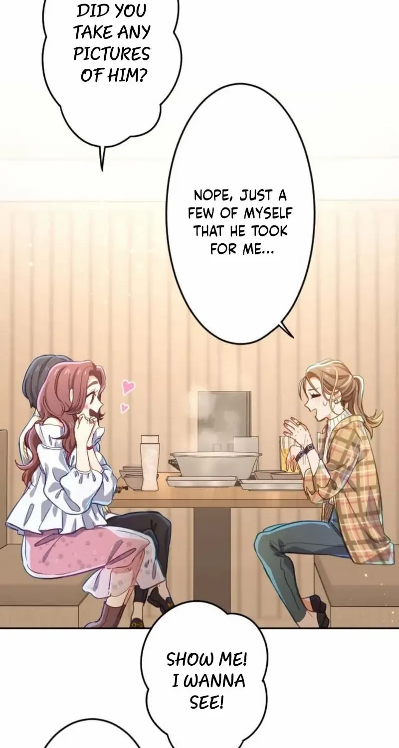 Situationship Is Just Right Chapter 4 page 38 - 
