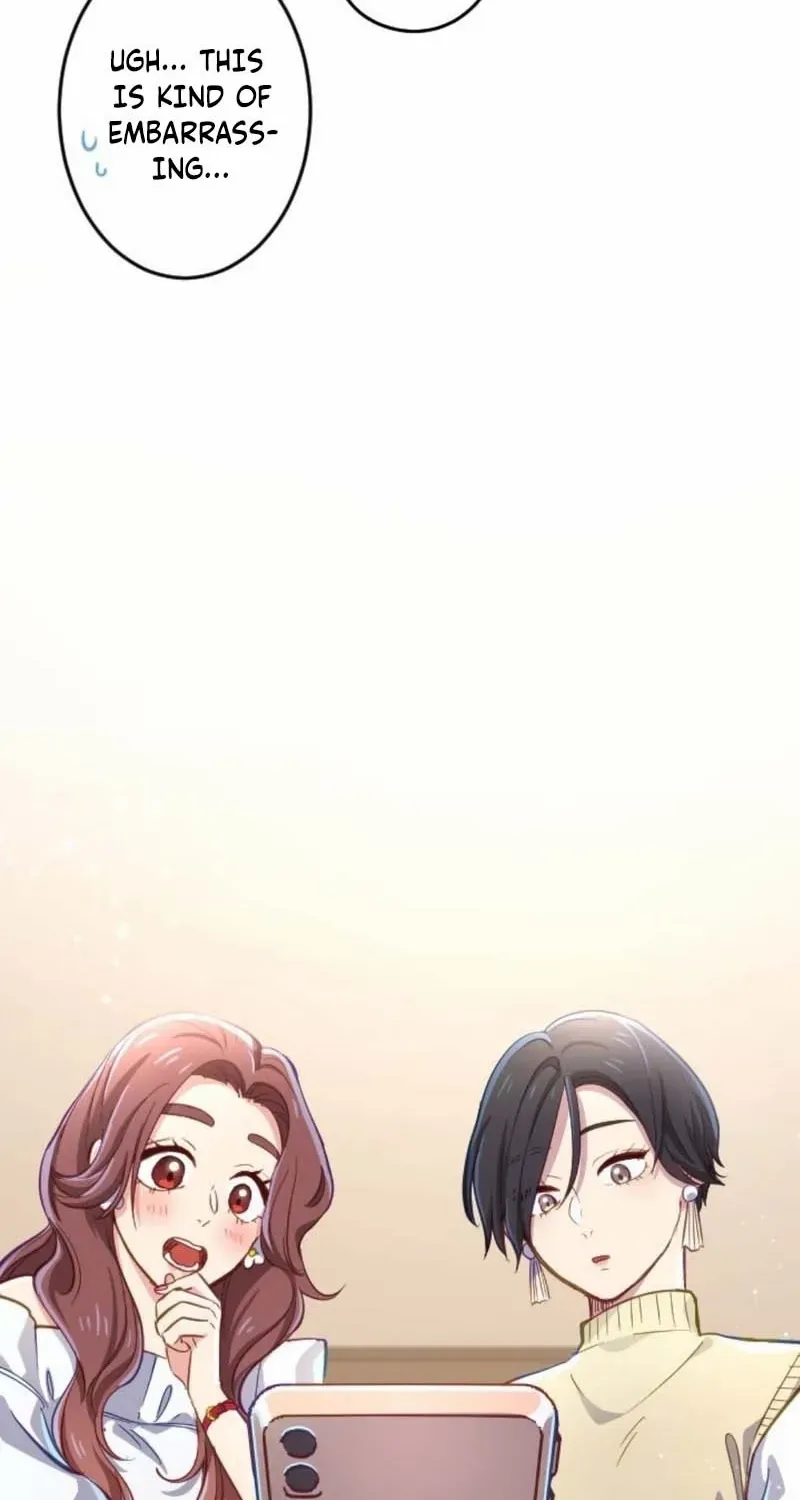 Situationship Is Just Right Chapter 4 page 39 - 