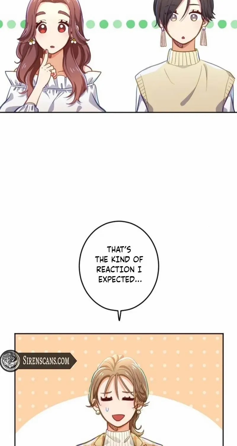 Situationship Is Just Right Chapter 4 page 5 - 