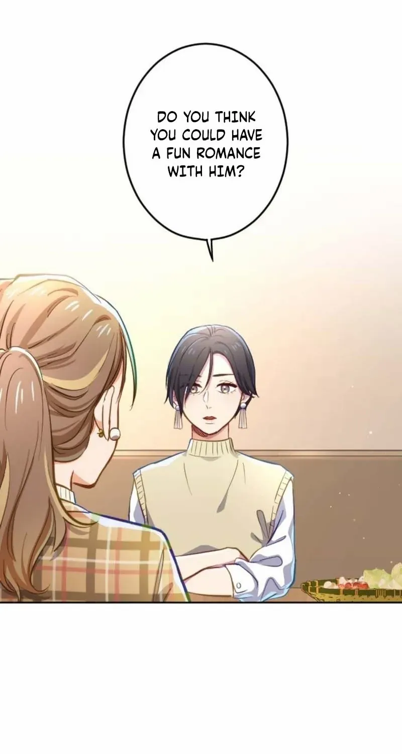 Situationship Is Just Right Chapter 4 page 41 - 