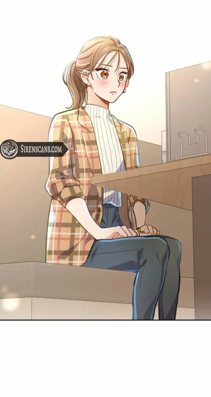 Situationship Is Just Right Chapter 4 page 43 - 
