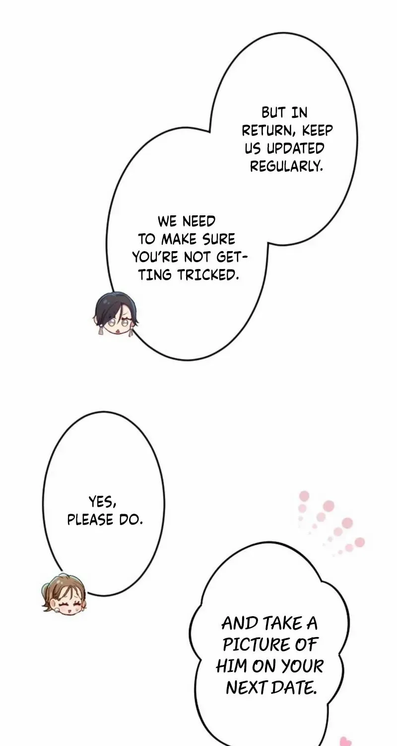 Situationship Is Just Right Chapter 4 page 49 - 