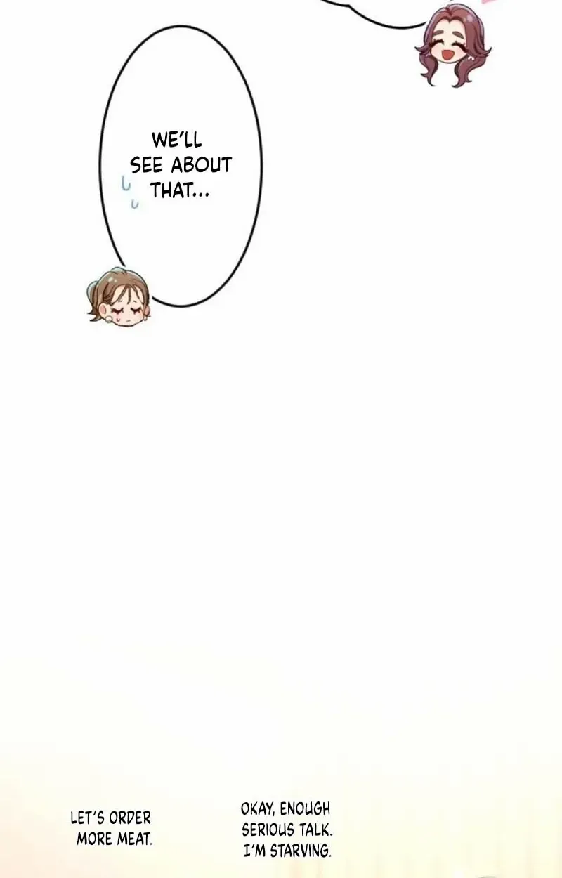 Situationship Is Just Right Chapter 4 page 50 - 