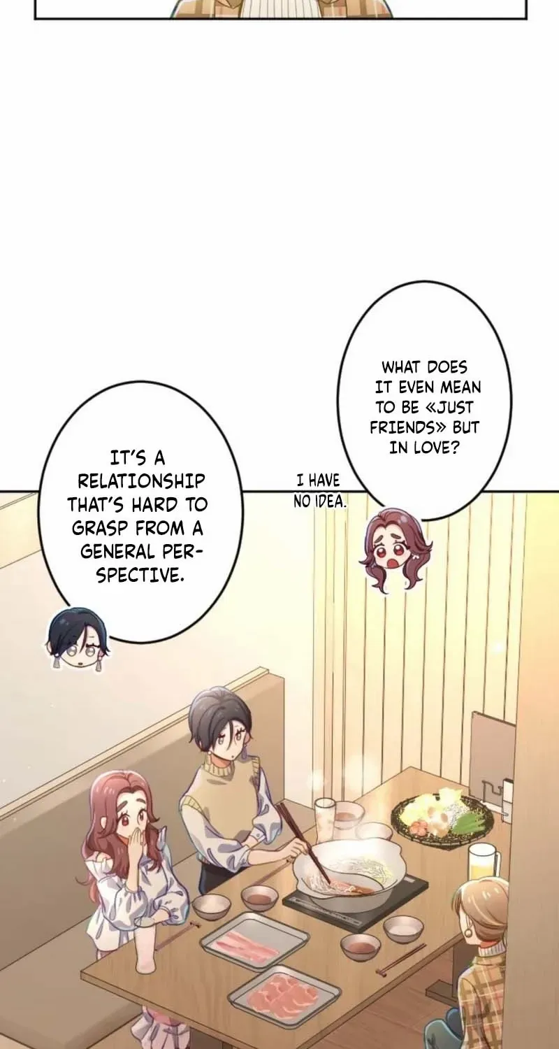Situationship Is Just Right Chapter 4 page 6 - 
