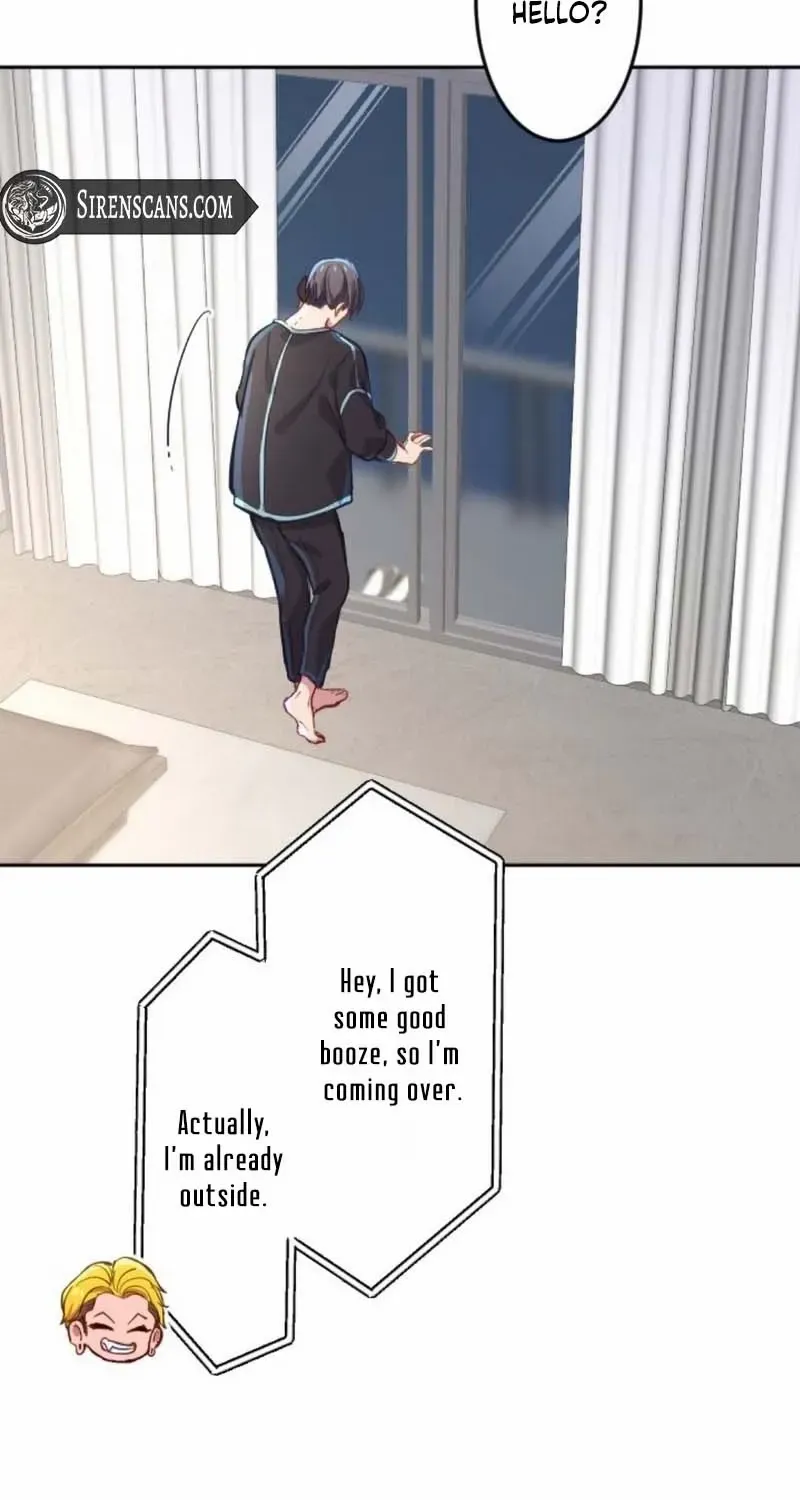 Situationship Is Just Right Chapter 4 page 60 - 